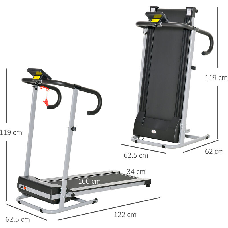 Bodytrain a7 jet online gt motorised treadmill review