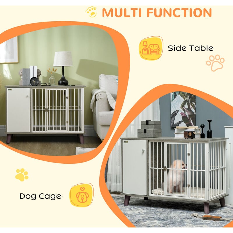 Dog cage best sale in store