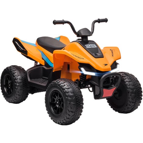 Quad bikes for 3 year clearance olds