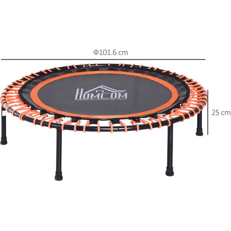 homcom rebounder
