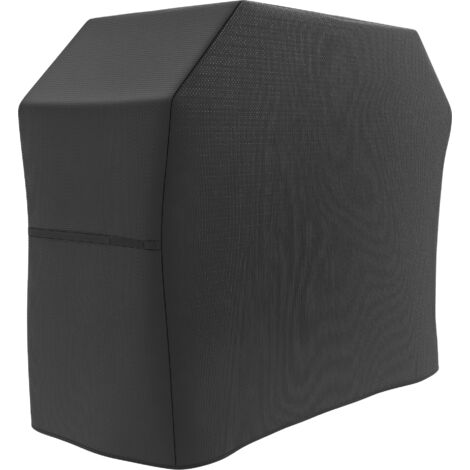 Outsunny Barbecue Covers, Waterproof UV Protection Rip-Proof, 147 x 61 x 120cm (1/5)