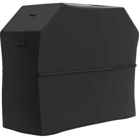 Outsunny Barbecue Cover, Waterproof UPF30+ Rip-Proof, 147 x 61 x 122 cm (1/5)