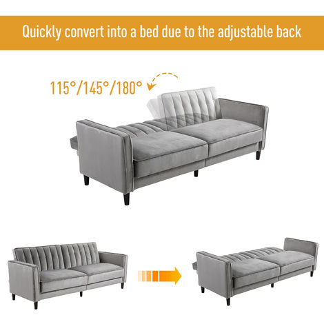 Sofa Beds | Black Friday Sale up to 70% off