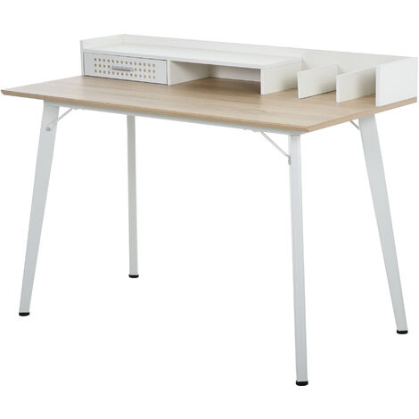 Kmart scandi tiered deals desk