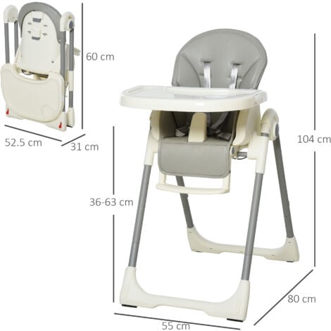 Feeding chair for 6 month outlet baby