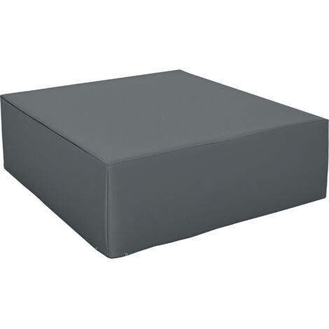 Outsunny 205x192cm Outdoor Garden Furniture Protective Cover Water UV Resistant