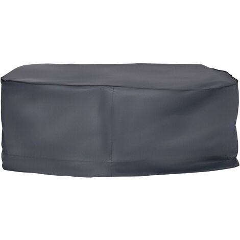 Outsunny Outdoor Garden 2 3 Seater, Best Waterproof Outdoor Sofa Cover
