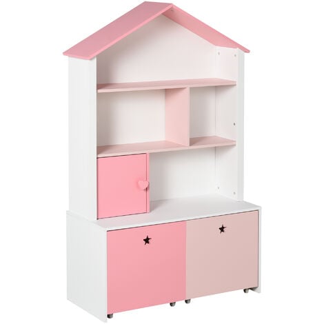 Baby storage sales chest