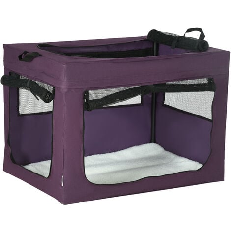 Travel sales dog pen