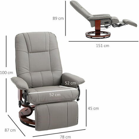 Office recliner sofa online chair