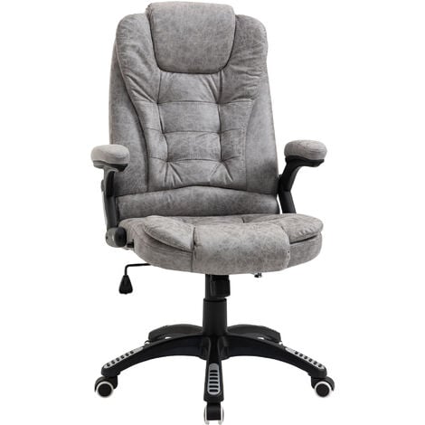 Cloth desk deals chair with wheels