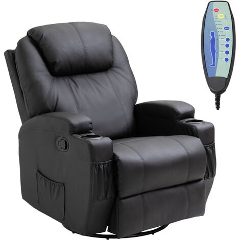 massage armchairs & accent chairs