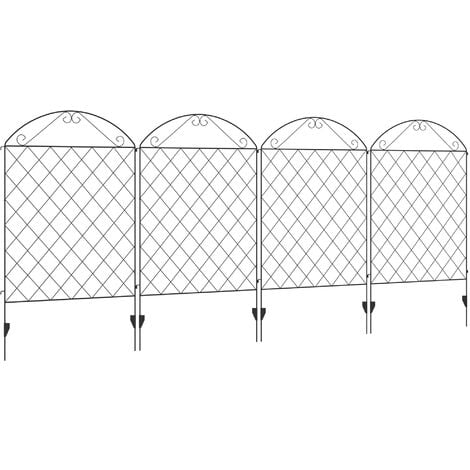 VEVOR Electric Fence Netting, 48 H x 168' L, PE Net Fencing Kit