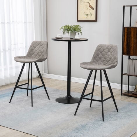 Cheap comfortable deals bar stools