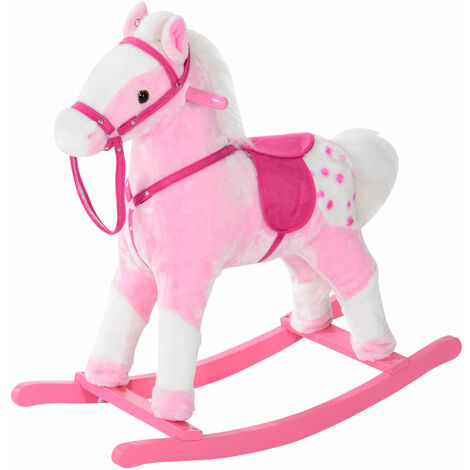 Walking rocking horse hotsell