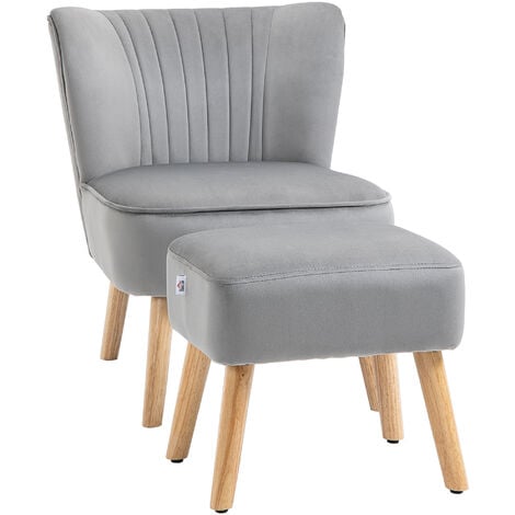 Homebase bedroom online chair