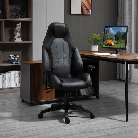 Vinsetto high back 2024 executive office chair