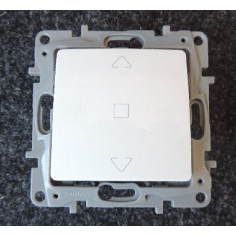 2 Interrupteurs à Pédale Momentanés Gebildet - Commande Pied Pour Outils Électriques