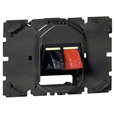 LEGRAND CÉLIANE PRISE HAUT PARLEUR SIMPLE - 067311