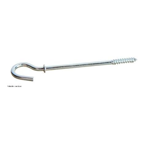 Legrand – Crochet pour suspension de luminaire 85 mm – Installation béton – Compatible boîtes Batibox – Pour cloisons sèches et maçonnerie