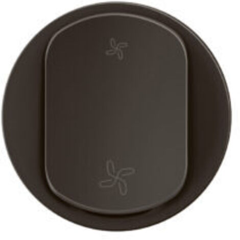 ENJOLIVEUR COMMANDE VMC NOIR Céliane 2024 - CN6001 - Legrand