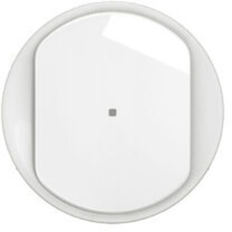 Enjoliveur variateur 3 fils sans Neutre Céliane Legrand Finition: Blanc (1/2)