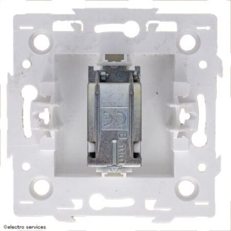 Harnais Securite LED pour coureurs, cyclistes batteries Maclean