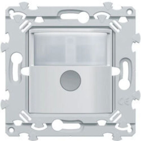 Interrupteur Automatique 3 fils essensya Pure - HAGER WE053 (1/2)