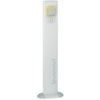 Legrand – Borne Green'up Access pour véhicule électrique – Puissance 3.7kW – IP66 – Installation intérieure/extérieure – Recharge sécurisée et rapide