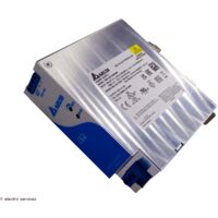 Alimentations à découpage - alimentation électrique 24VDC 120W 5A - Delta Electronics
