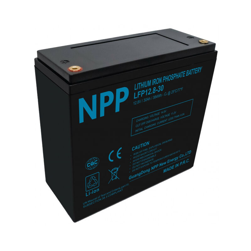 NX - Batterie enceinte bluetooth pour JBL Charge 4 3.7V 7800mAh