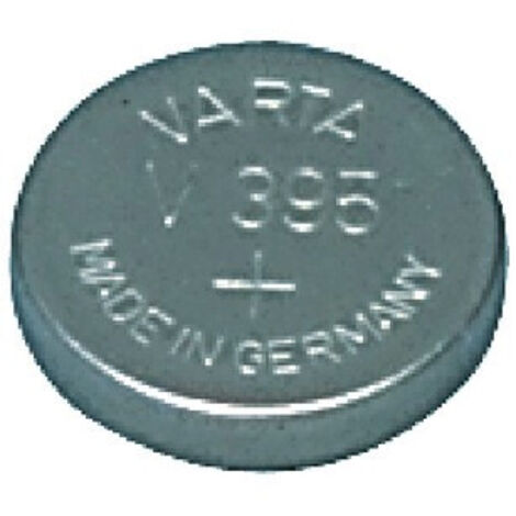 Varta Professional Electronics V 395 - Pile SR57 - oxyde d'argent - 42 mAh