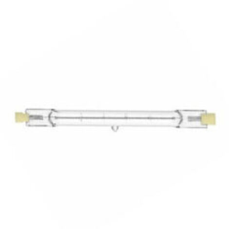 Lampe Halogène 230V 1000W R7s Osram 64580 (1/3)