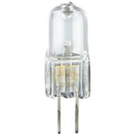 Lampe Halogène 6V 30W G4 3200K OSRAM (H64265HLX) (1/2)