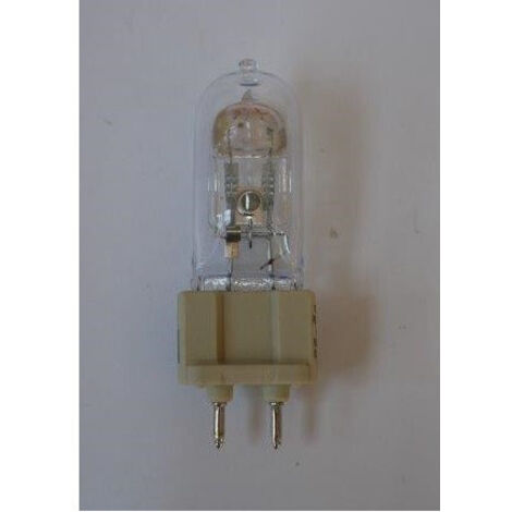 Osram 974389 Ampoule Hqi-t 150W/WDL G12 Blanc chaud (1/2)