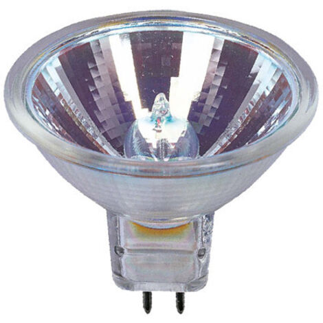 Lampe Halogène 35W GU5.3 3000K OSRAM (H48865WFLE) (1/2)
