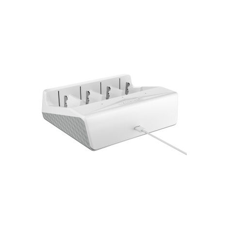 Chargeur Universel Varta AA, AAA, C, D, 9V sans accu