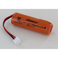 Batterie secondaire 3.6V 908-21X pour interphone daitem