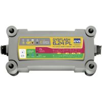 GYS GYSFLASH 6.24 PL 027398 Chargeur automatique 24 V 6 A D365362
