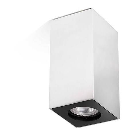 SQUAD Lampe encastrable au plafond de FARO 63240 (1/2)