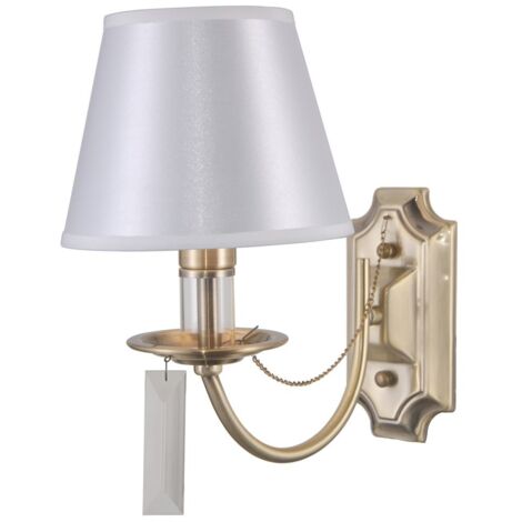 Applique murale Italux SOLANA WL283661 (1/2)