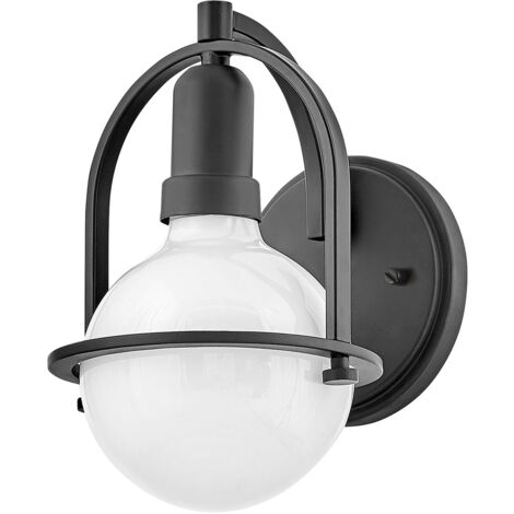 Elstead Hinkley Somerset Applique Noir (1/4)