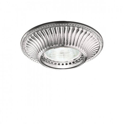 Kolarz MILORD Downlight encastré chromé (1/5)