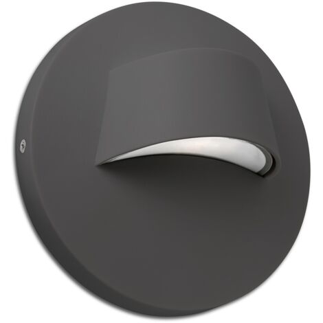 BROW Applique extérieur réf. 70409 (1/2)