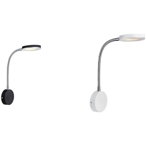 Markslojd FLEX - Applique LED Intérieur Blanc (1/5)