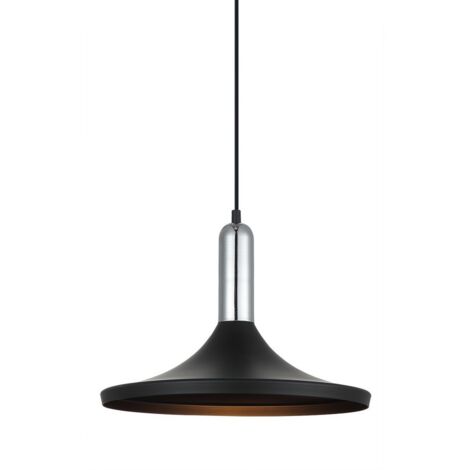 Lustre Westinghouse Zaro 4 Lumières E27 – Métal Argenté – Moderne Et Réglable