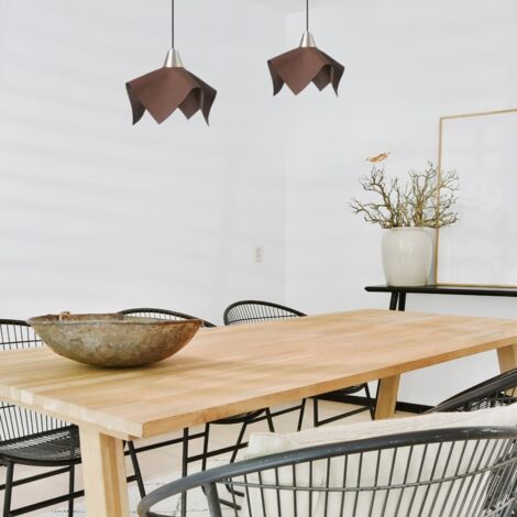FAUNA Lampe suspension réf. 66233 (1/3)