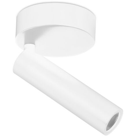 Leds-C4 Stylus - Lampe de lecture murale LED Blanc 500lm 3000K
