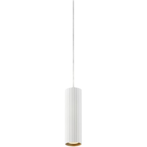 Markslojd COSTILLA Plafonnier Slim 1 Lumière Blanc (1/3)
