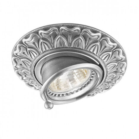 Kolarz MILADY Downlight encastré chromé (1/5)